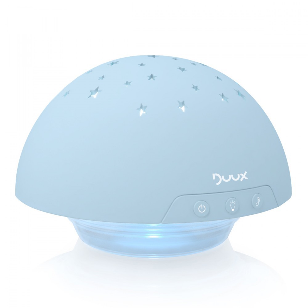 Duux Baby Projector Blue