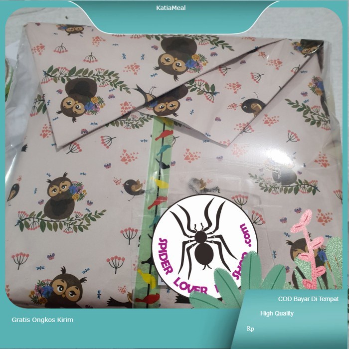 

packing kado 2