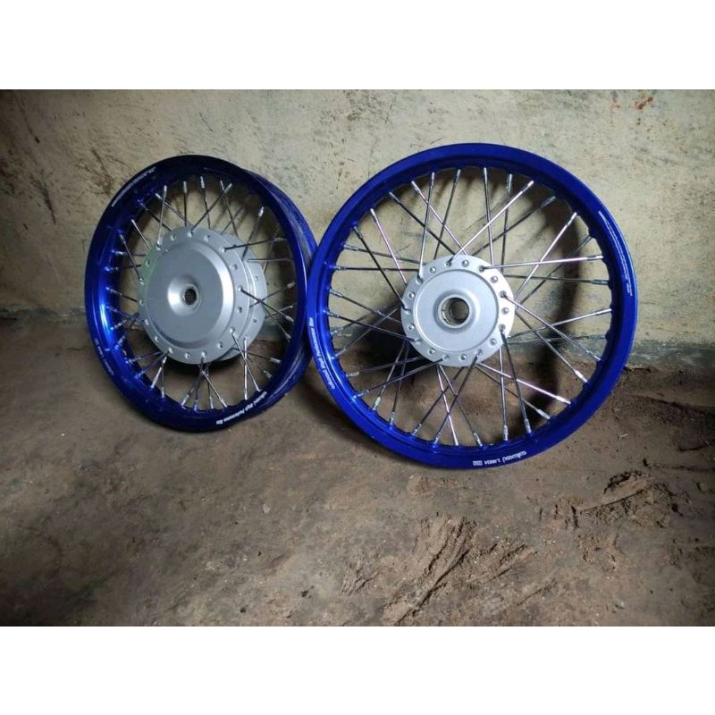 velg matic willwod