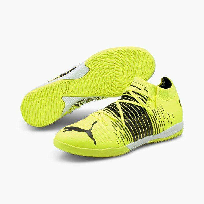 SEPATU FUTSAL PUMA FUTURE Z 3.1 IT