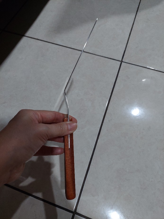 Solet Martabak Sodet Stainless