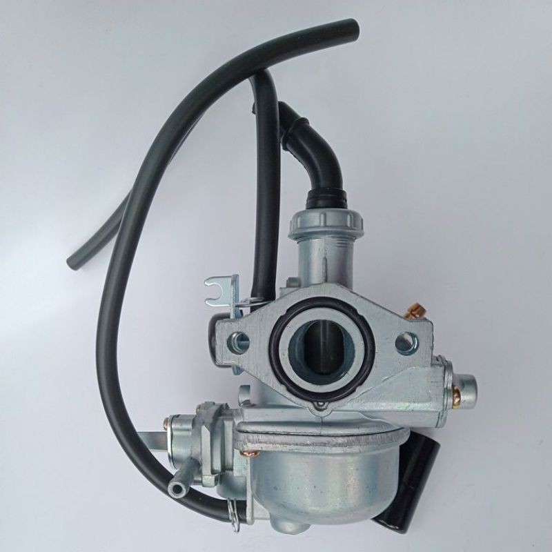 Karburator Karbu Supra Fit New Revo 100cc Lama Absolut Blade 110 cc-7