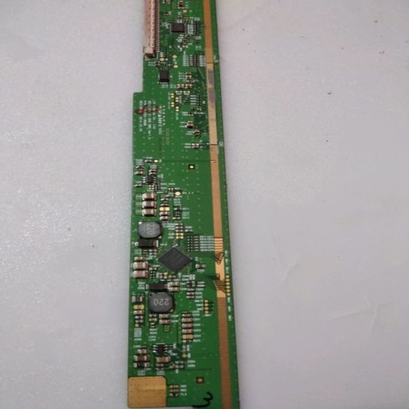 T con - Ticon tv led LG 22LB450