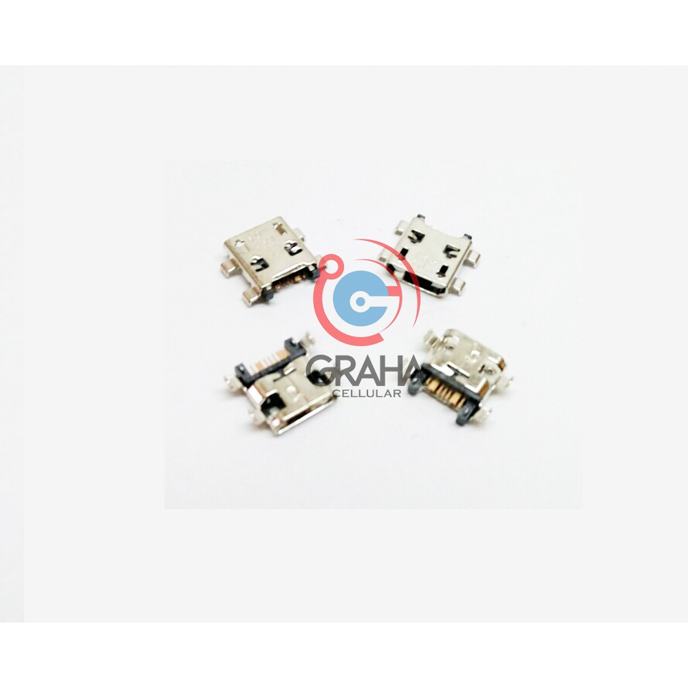 CONNECTOR / KONEKTOR CAS SAMSUNG GALAXY NOTE 2 / N7100