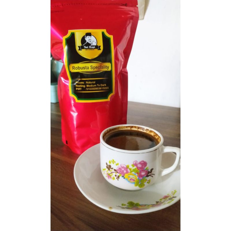 

INI KOPI Gus Hamdan
