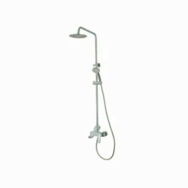 Shower Column Set Wasser tipe ESS-D330 Shower Mandi