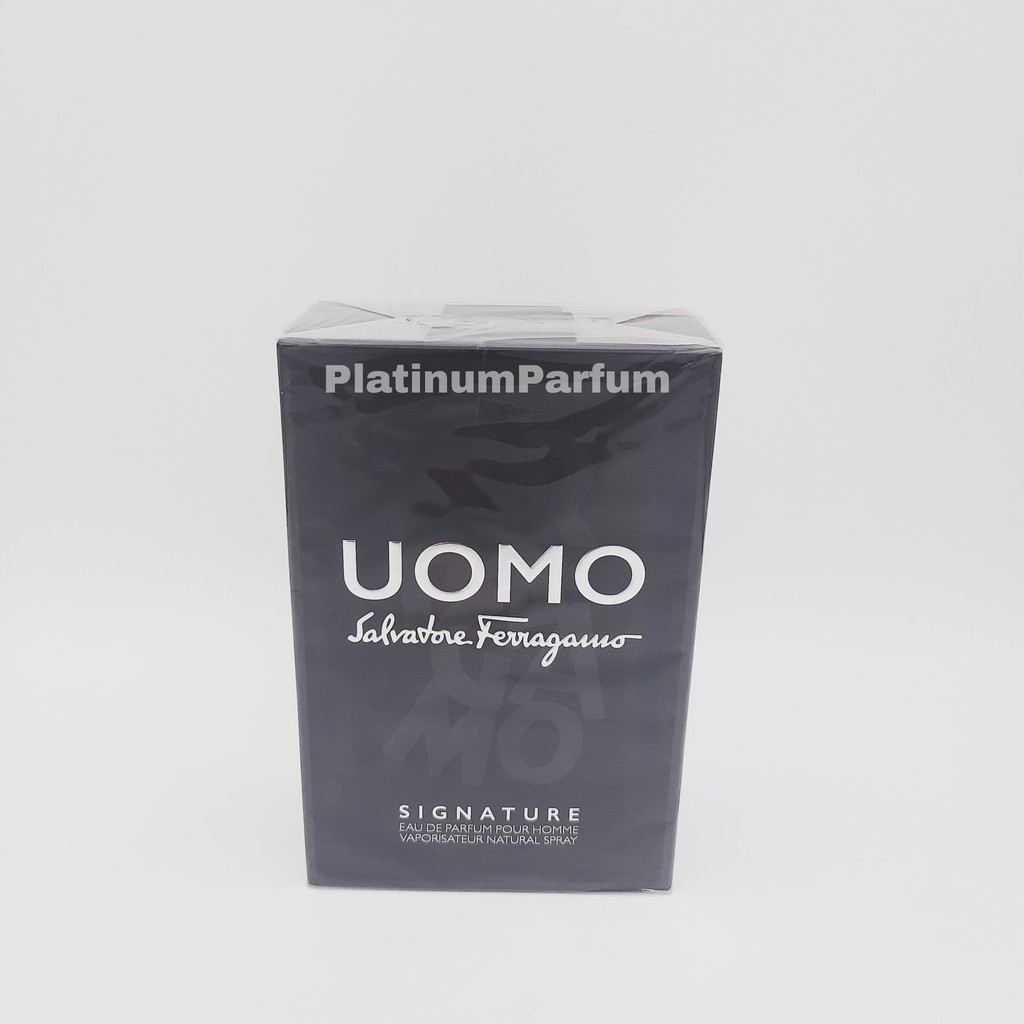 Parfum Original Salvatore Ferragamo Uomo Signature