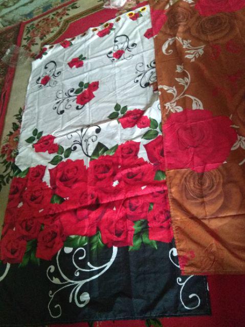 Gorden Motif Gorden Smokering Gorden Pintu Gorden Jendela