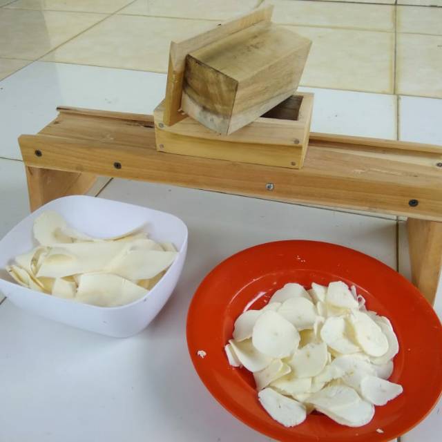 

Serutan bawang