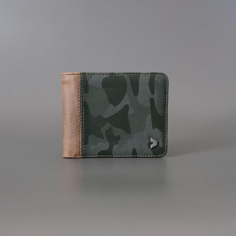 Dompet Kartu Kalibre 995397 330 Wallet Small Dompet Lipat 2