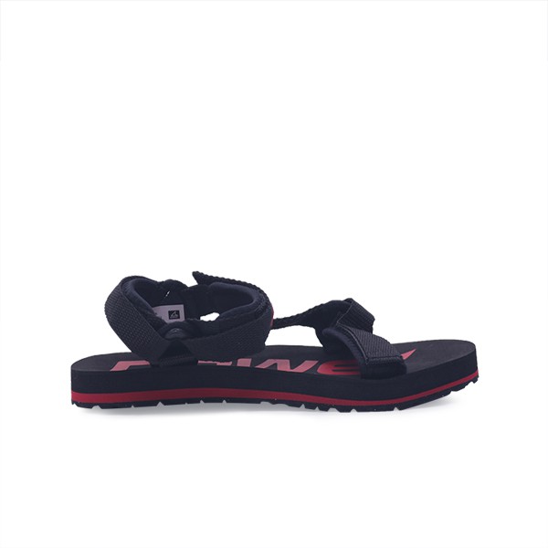 Power Sandal Gunung Anak Hiking Black - 4616024