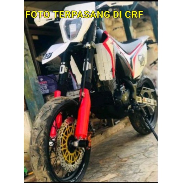 COVER RADIATOR KTM 250/TUTUP RADIATOR KTM/KISI KISI RADIATOR KTM/KTM