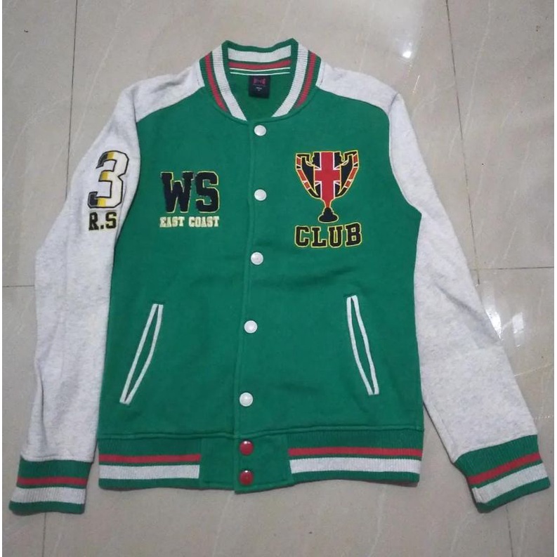 NII Varsity