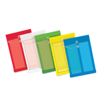 

(1 PCS) MAP PLASTIK FOLIO , MAP KANCING / MAP BISNIS FILE /MAP TALI / MAP L / CLEAR SLEAVES
