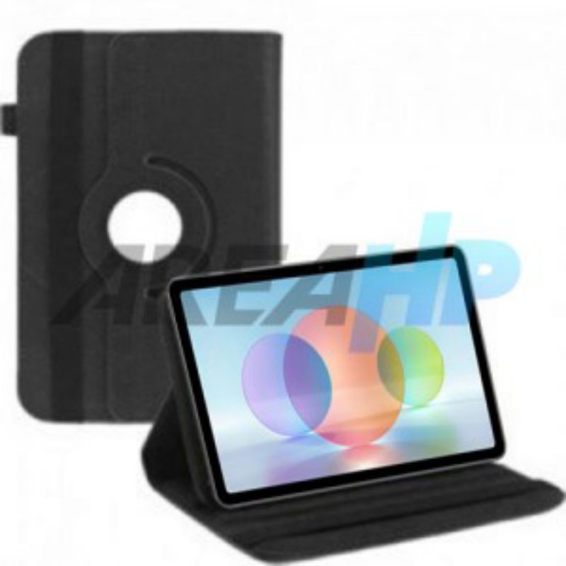 Rotate Rotary Flip Leather Case Casing Cover Huawei Matepad Tab Tablet Android 10.4 Inch 2022