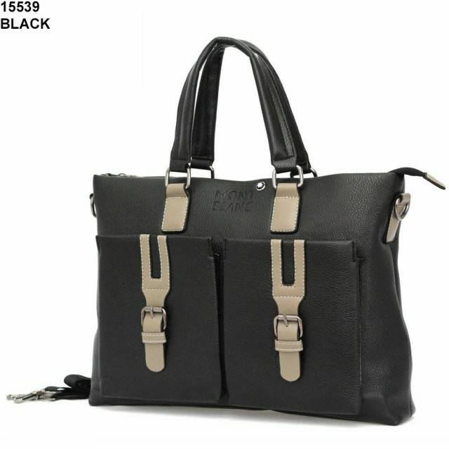 Tas Kantor Mont Blanc