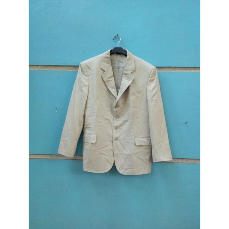 jas pria felini Uomo /Jas Fashion /Jas Formal /Jas second /Jas slimfit /Jas nikah /blazer murah