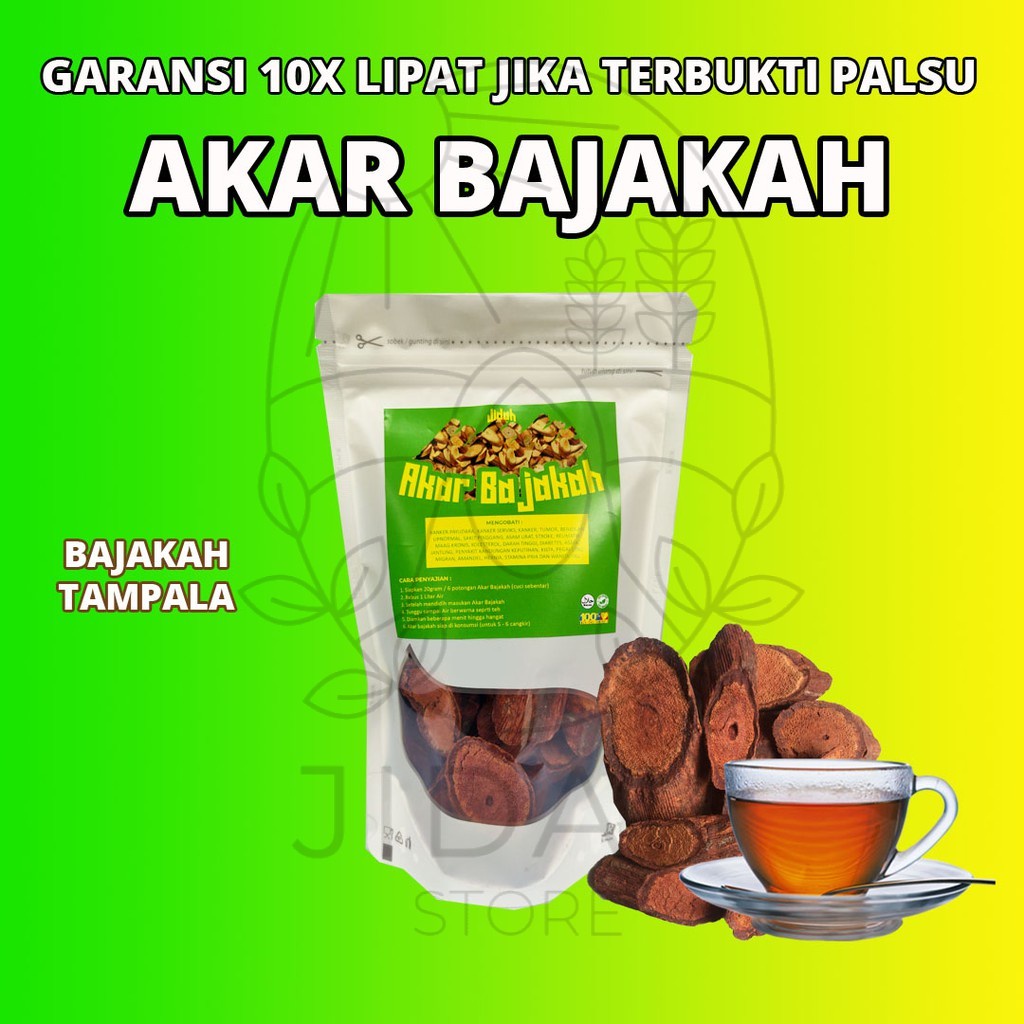 Bajakah Akar Tampala Tunggal Akar bajakan Tempala Original 100 gr