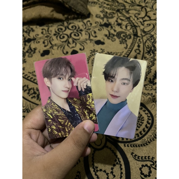 PC HITORIJANAI SEVENTEEN DK AND DINO