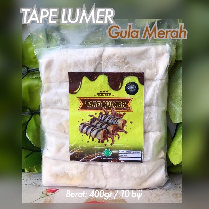 

TAPE LUMER