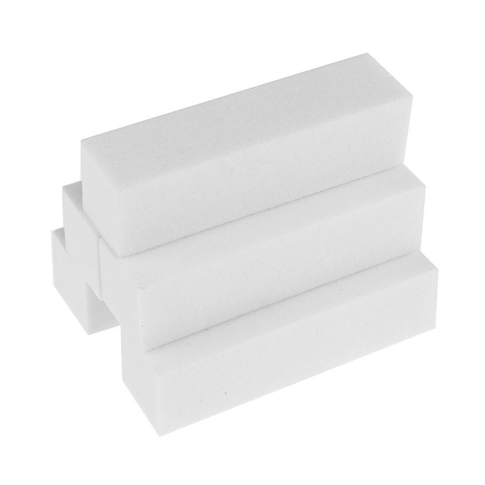 Preva5/10pcs Kikir Kuku Hot Pedicure Alat Kecantikan Manicure