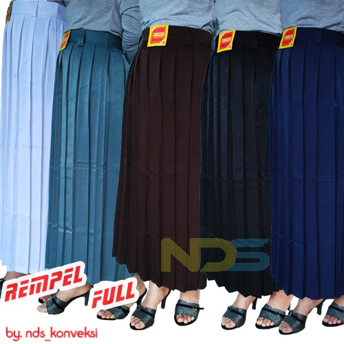 ROK REMPEL SEKOLAH SMP SMA MTS MA