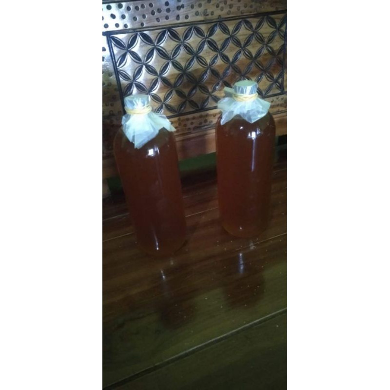 

madu asli hutan