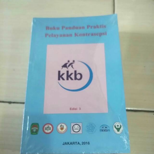 

Buku panduan praktis