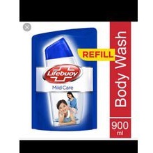 lifebuoy sabun refill 900ml 850ml 825ml