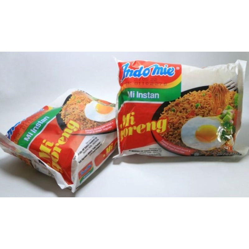 

Indomie Mi Instan Goreng 85 g