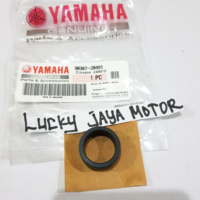 Bosh Gear gir depan Collar Rx king Rxking Rxk Rxs 90387-20491-4