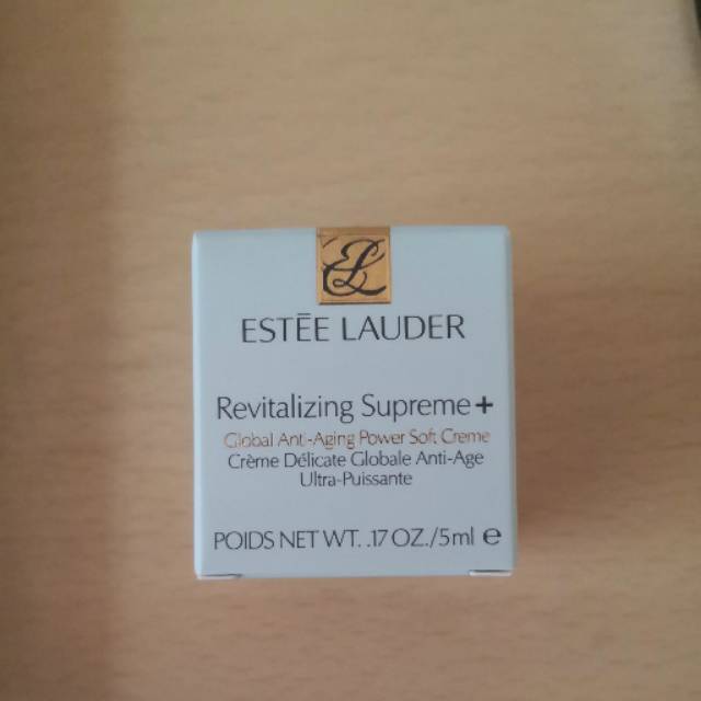 Estee Lauder Revitalizing Supreme+