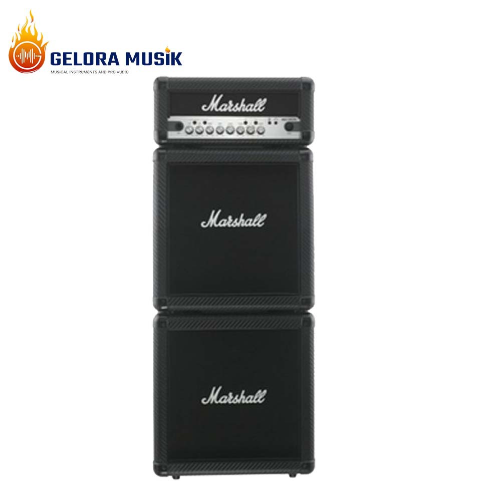 Ampli Gitar Marshall MG15CFXMS