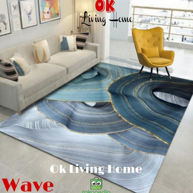 karpet, karpet abstrak, karpet permadani, karpet modern