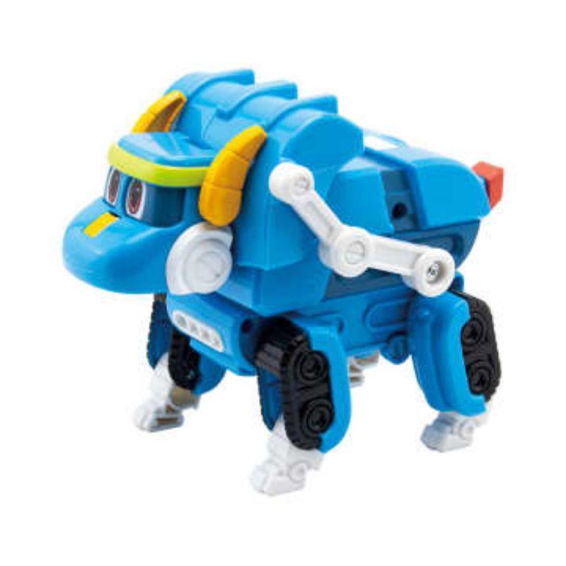 Top Gear S3 Gogo Dino Tomo
