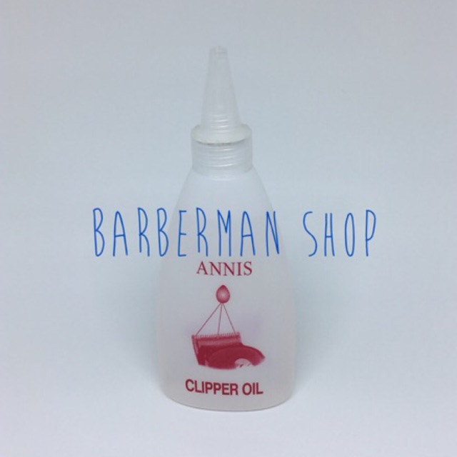 Minyak Pelumas Cliper (oil cliper)