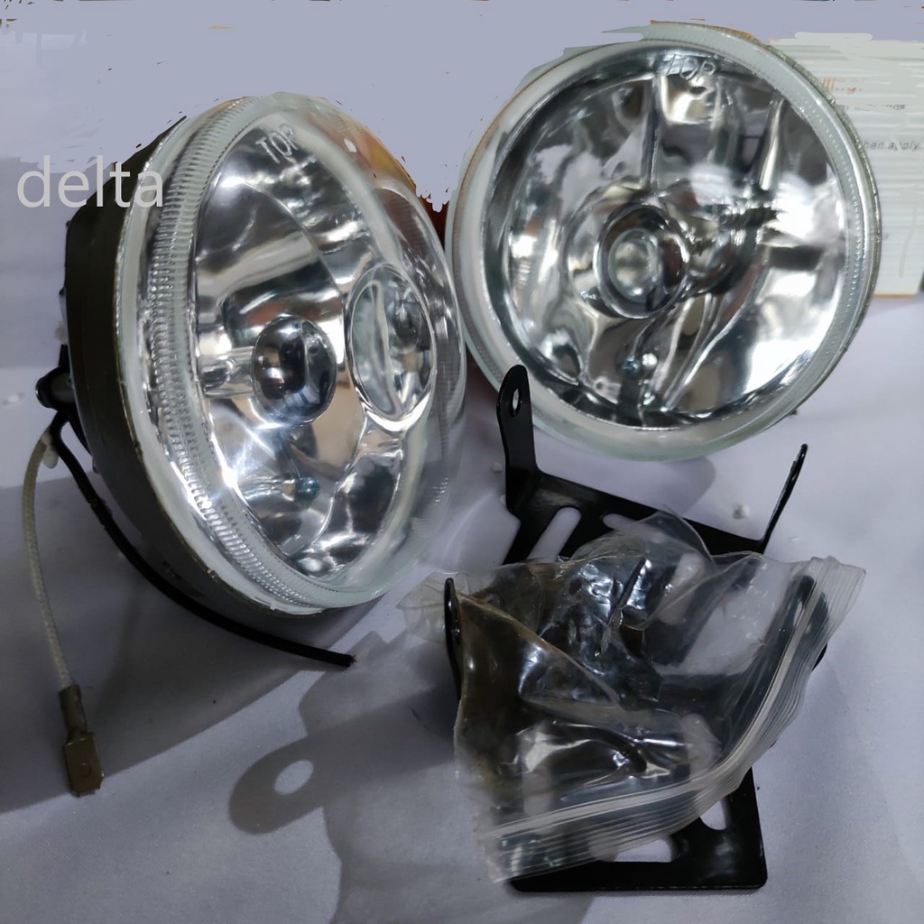 Lampu Kabut/FogLamp Daihatsu LUXIO 2pcs