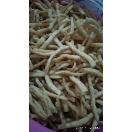 

stik bawang