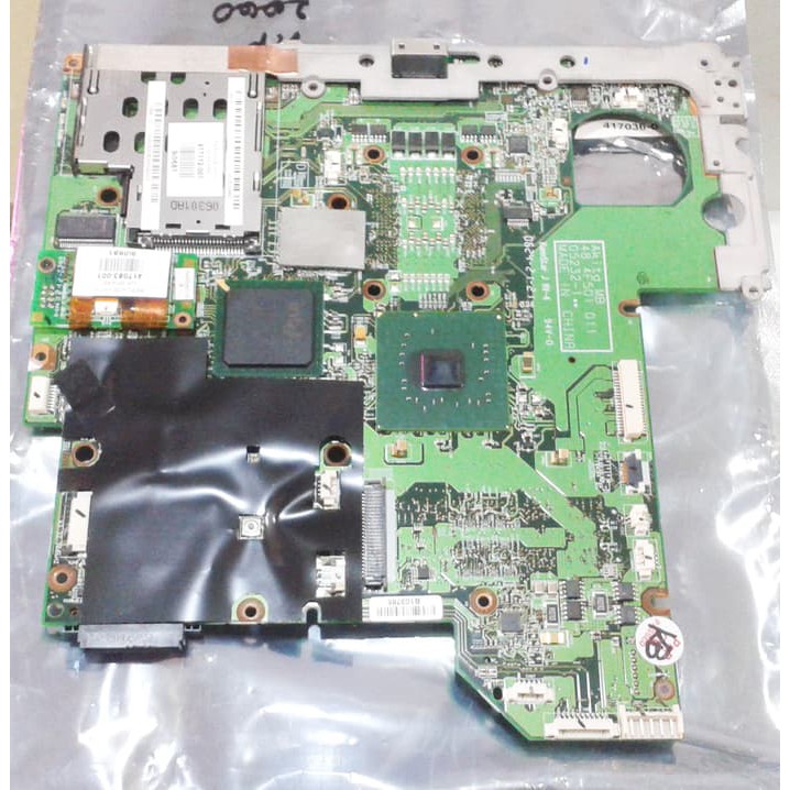 Motherboard Compaq Presario v3000 HP Pavilion DV2000 Intel 945