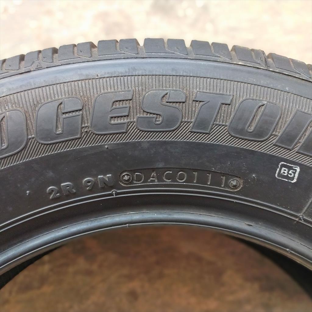 BAN MOBIL BRIDGESTONE B250 195 65 R15 MURAH SALE