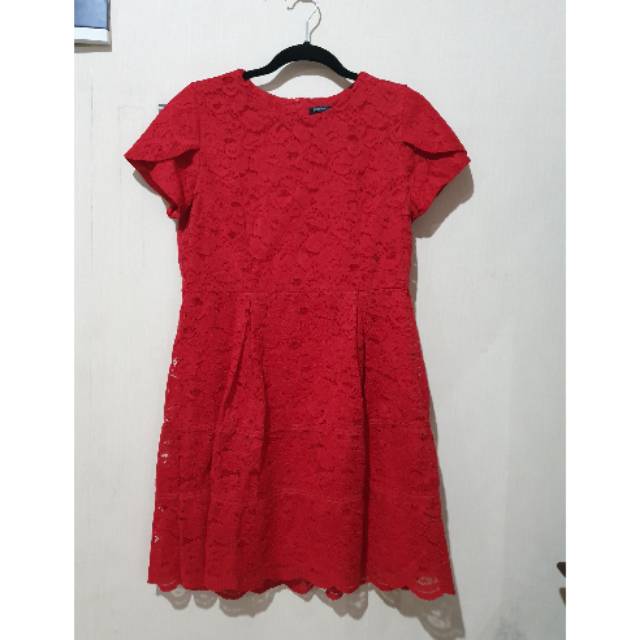 SALE  Dress Pendek Eprise Original From Store