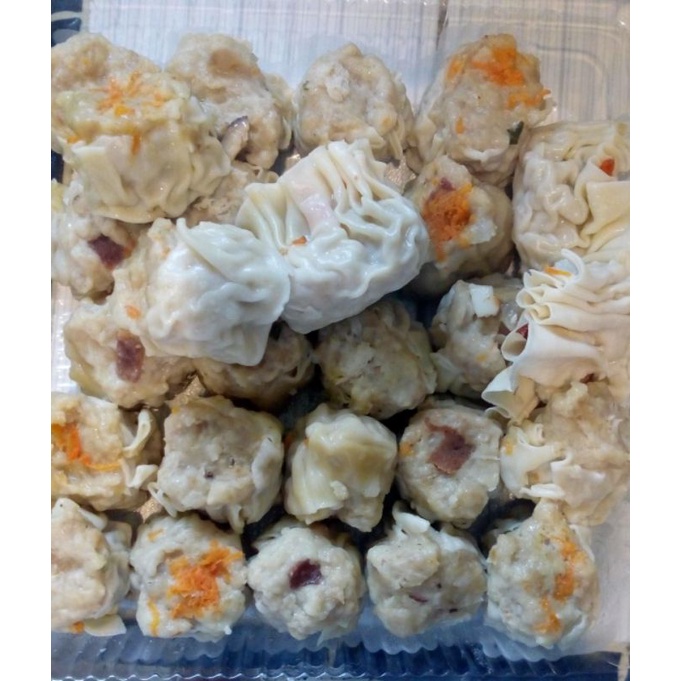 

Dimsum ayam