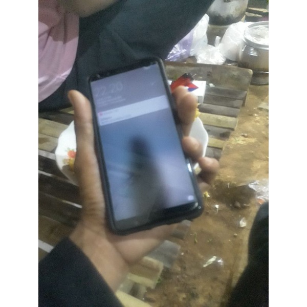 oppo a83 second