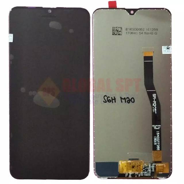 LCD TOUCHSCREEN SAMSUNG M20 / M205 / M205F
