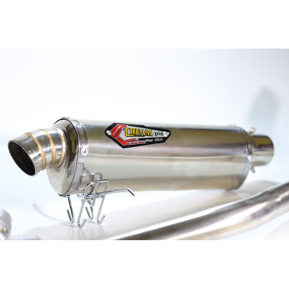 Knalpot Silencer DBS Only. Selencer Knalpot PDK. Tabung Knalpot RCB Bulat. Knalpot Racing Creampie.