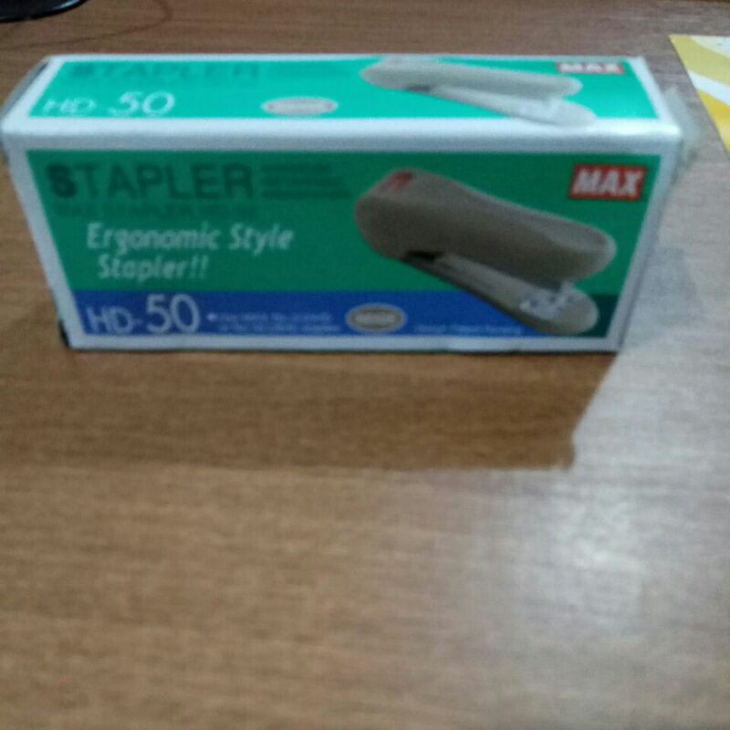 

Stapler HD 50 Max