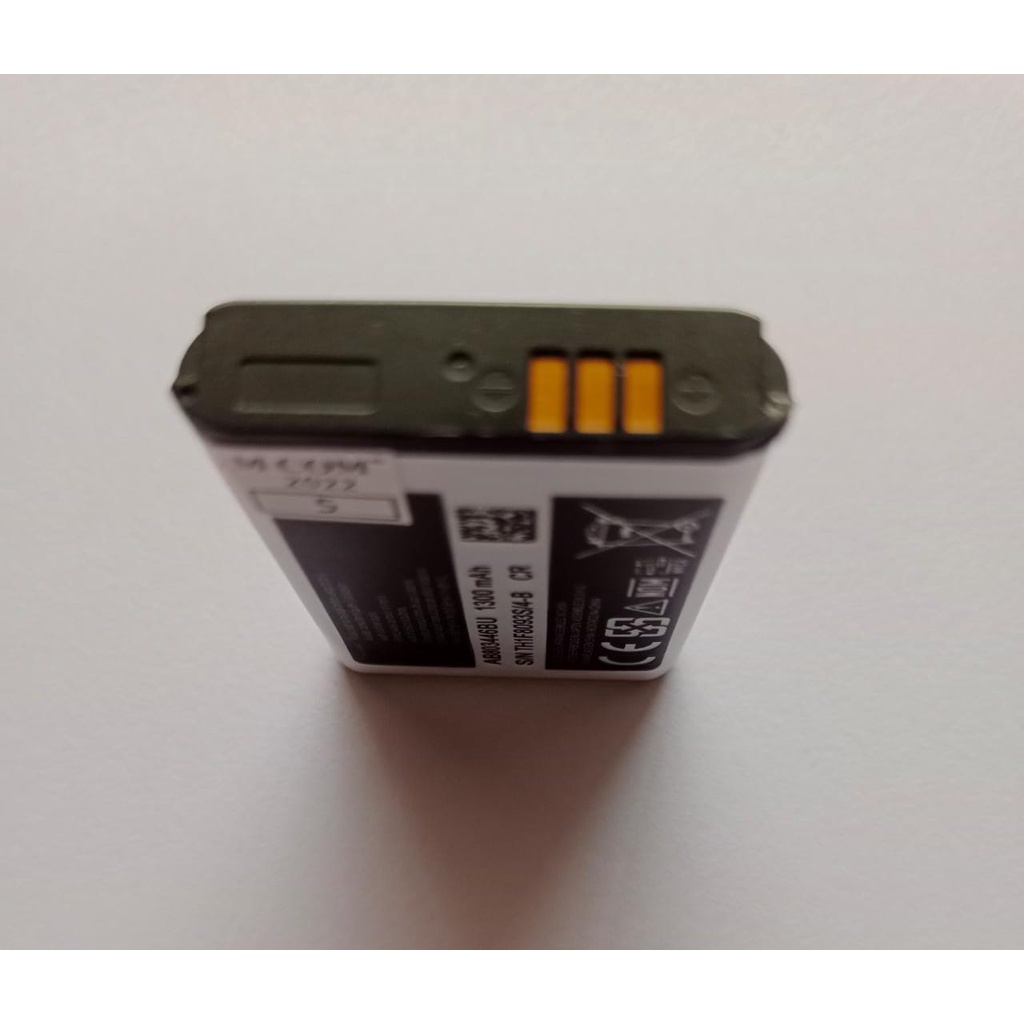 Battery Batere Batre Baterai Mcom Samsung Xcover B2710 AB803446BU