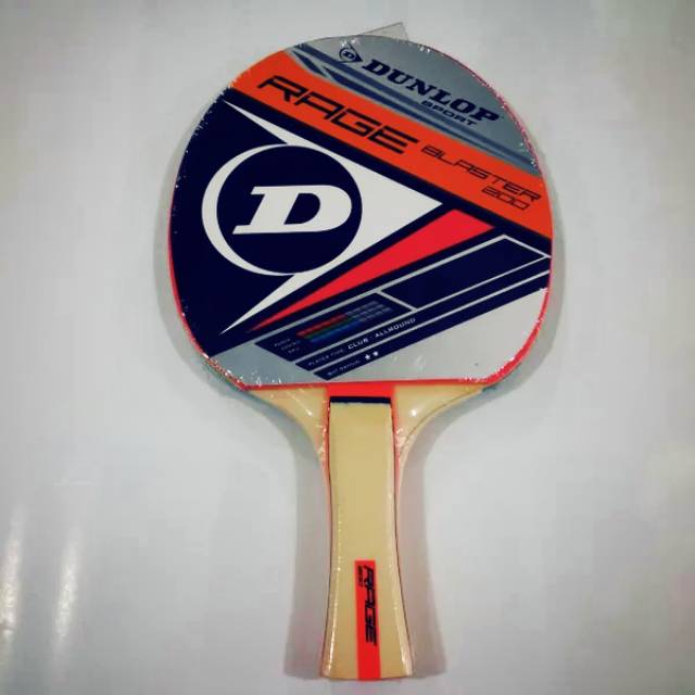 Bet tenis meja/bet pimpong ,dunlop bet