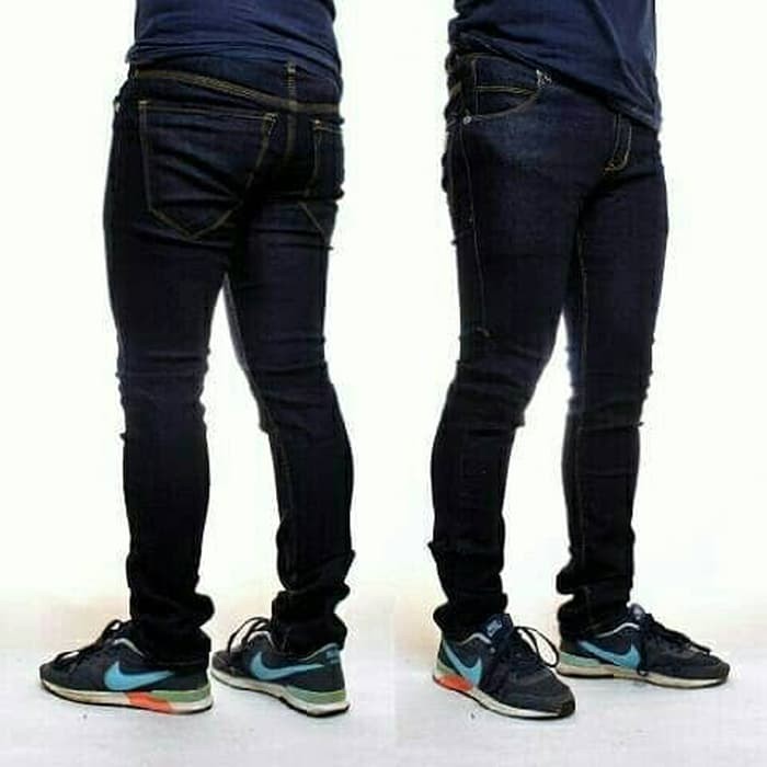 BOYFRIEND UNFINISHED N L HW JEANS CELANA HIGHWAIST JEANS BOYFRIEND UNFINISHED N L HW JEANS CELANA HIGHWAIST JEANS