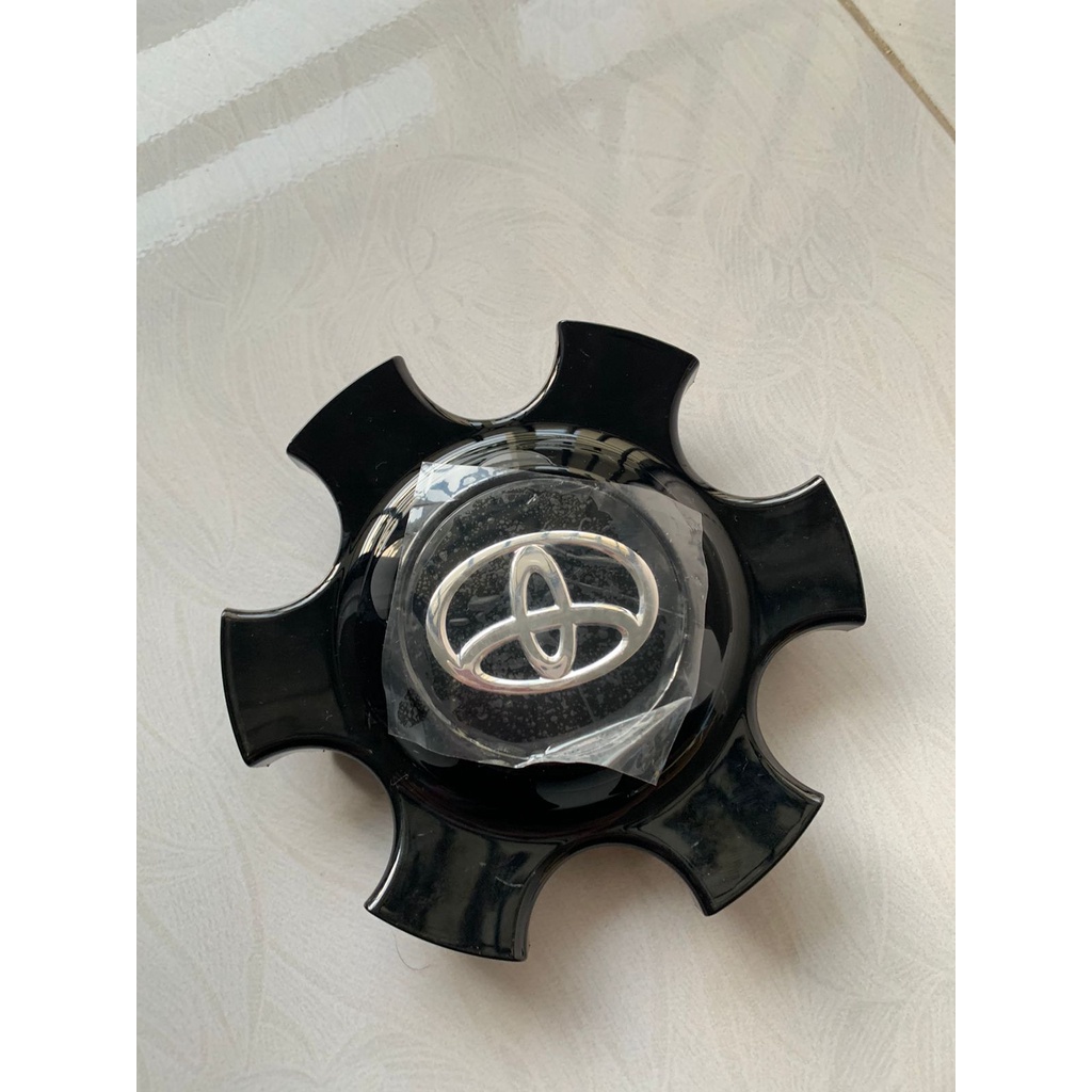 DOP VELG RODA TOYOTA FORTUNER (2018-2020)